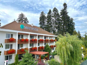 Hotel Park Sfantu Gheorghe Sfintu Gheorghe